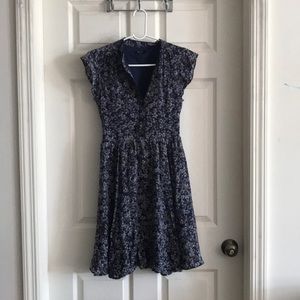 Madewell Dress